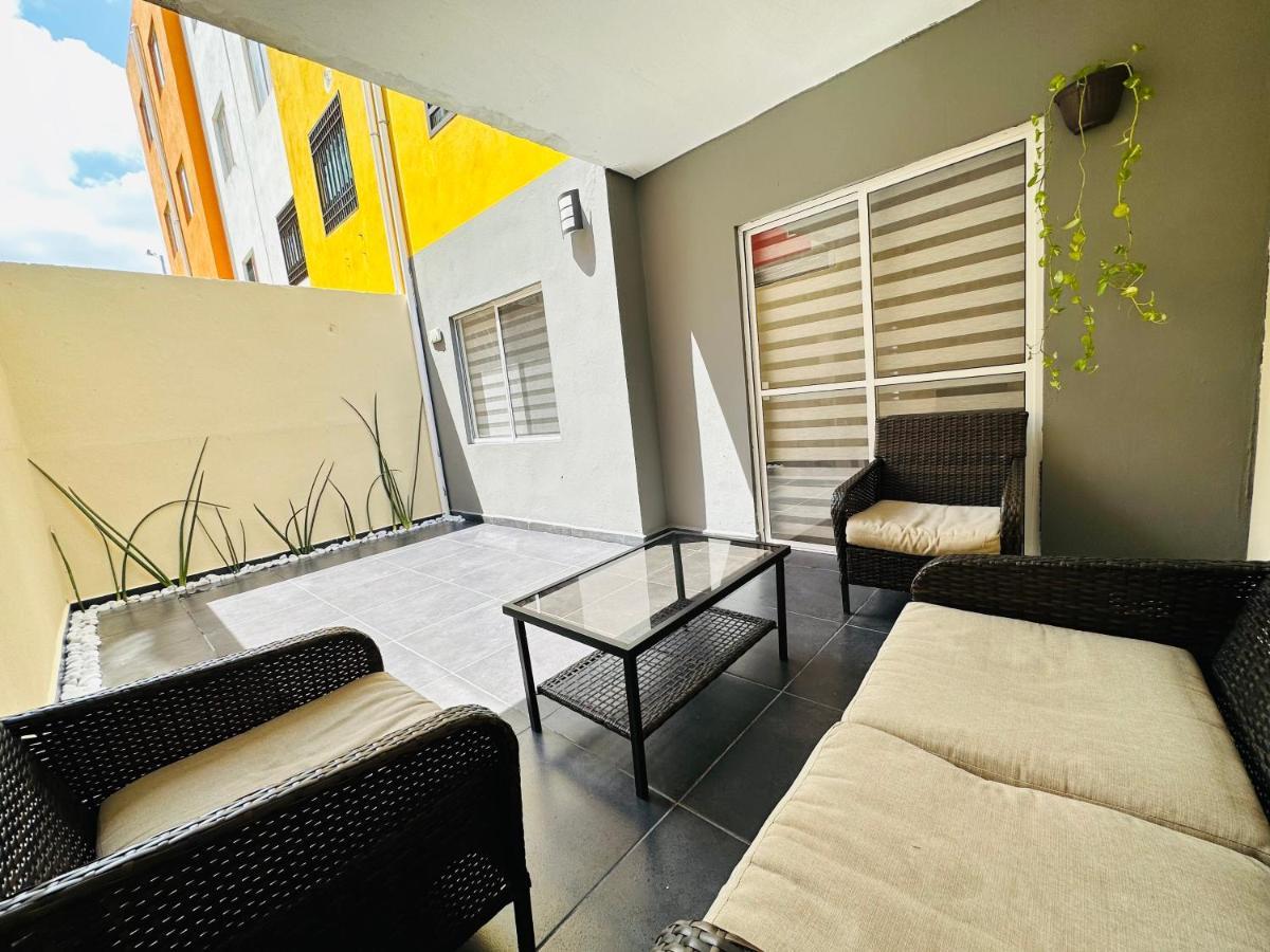 Depa Xcalacoco, Playa Del Carmen Playa del Carmen Exterior foto